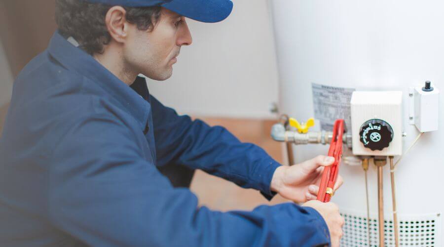 Professional bathroom faucet installation in Manly, IA